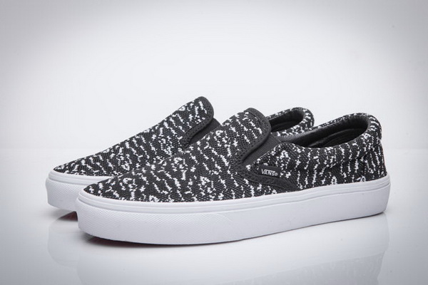 Vans Low-Top Slip-on Men Shoes--048